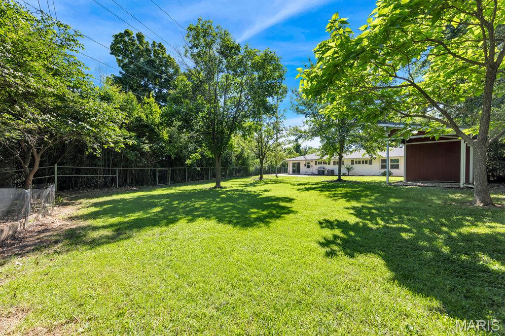 Court Anthony - Residential