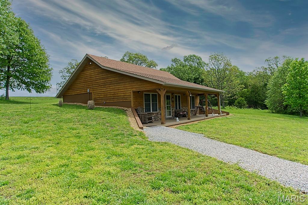 Rural - Residential