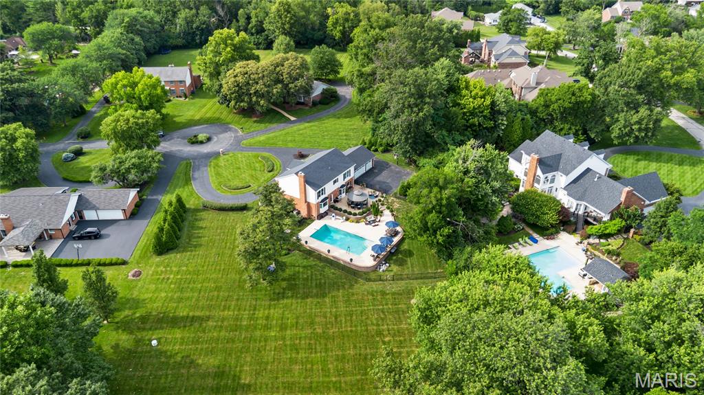 Cedar Valley Estates - Residential