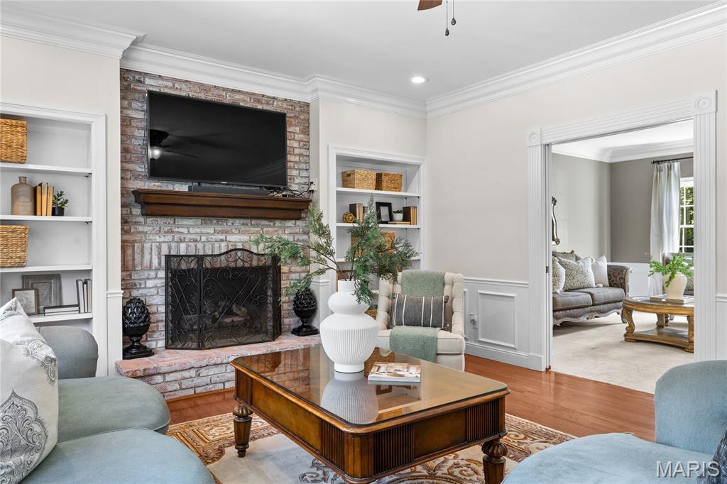 Cedar Valley Estates - Residential