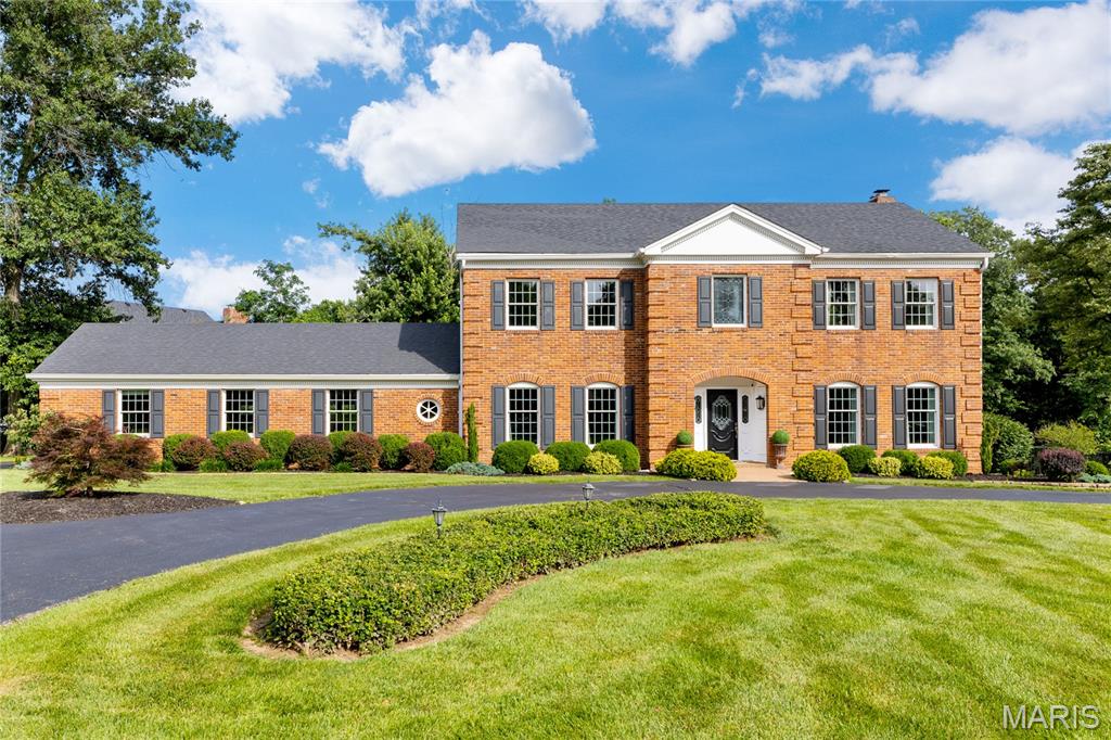 Cedar Valley Estates - Residential
