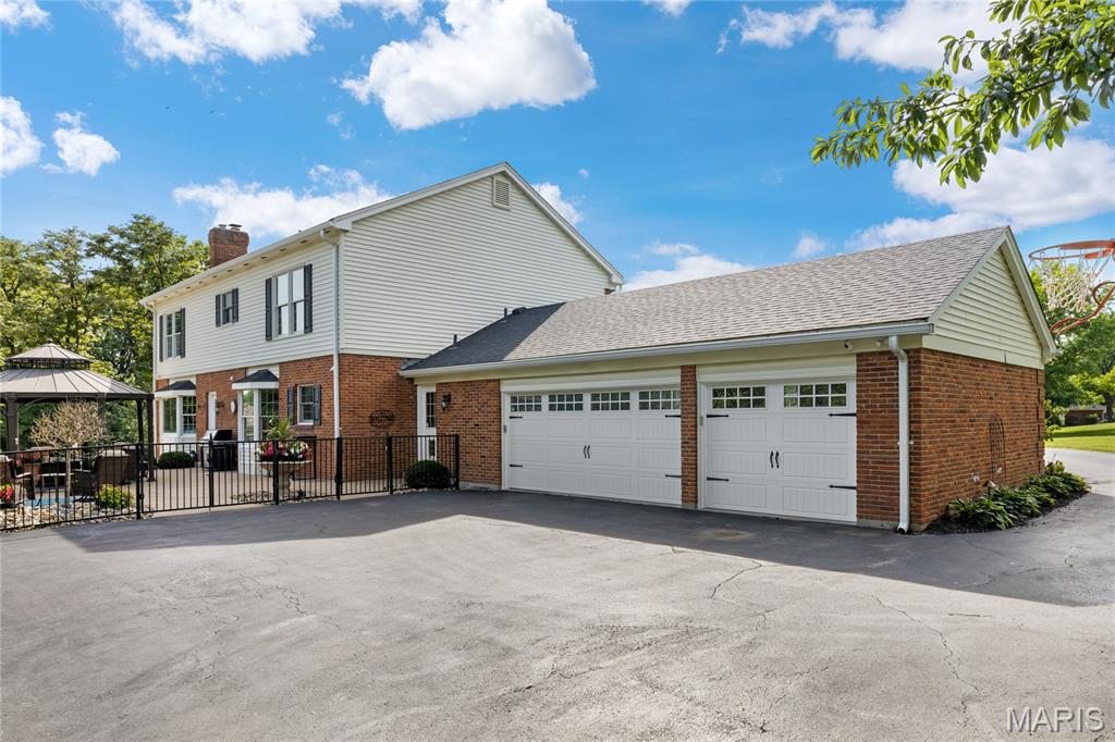 Cedar Valley Estates - Residential