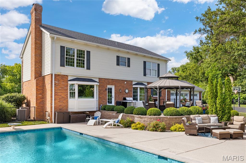 Cedar Valley Estates - Residential