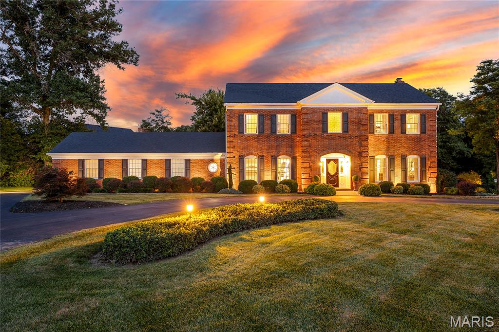 Cedar Valley Estates - Residential
