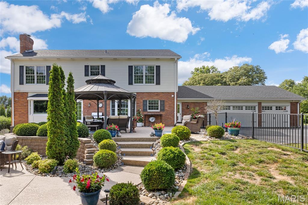 Cedar Valley Estates - Residential