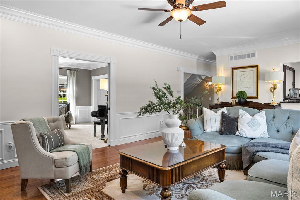 Cedar Valley Estates - Residential