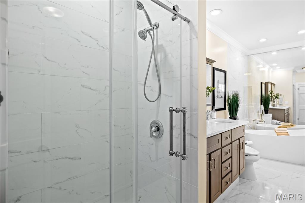 Cedar Valley Estates - Residential