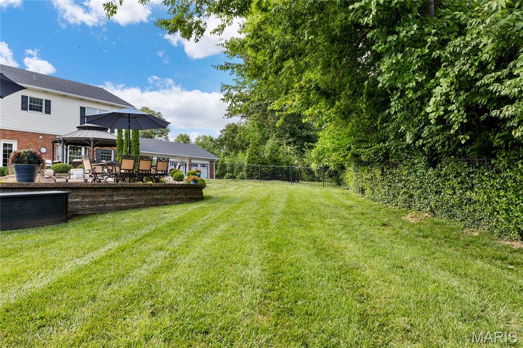 Cedar Valley Estates - Residential