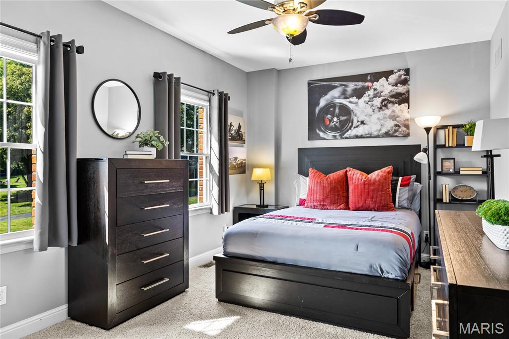 Cedar Valley Estates - Residential