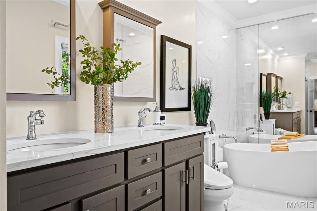 Cedar Valley Estates - Residential