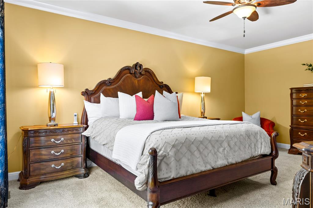 Cedar Valley Estates - Residential
