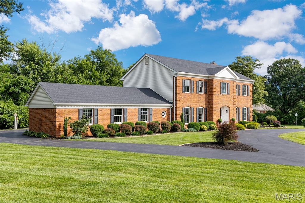 Cedar Valley Estates - Residential