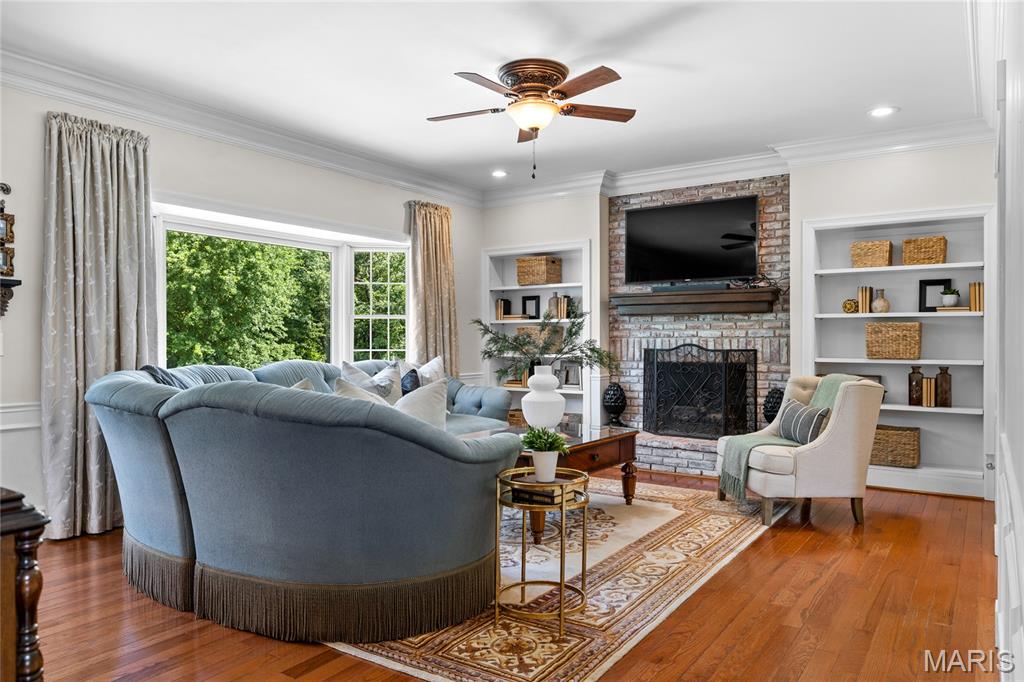Cedar Valley Estates - Residential