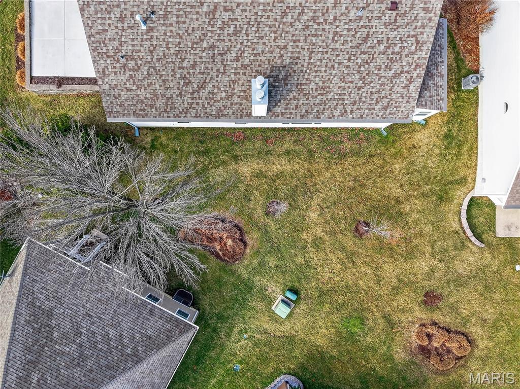 Lsl Patio Cove #3 - Residential