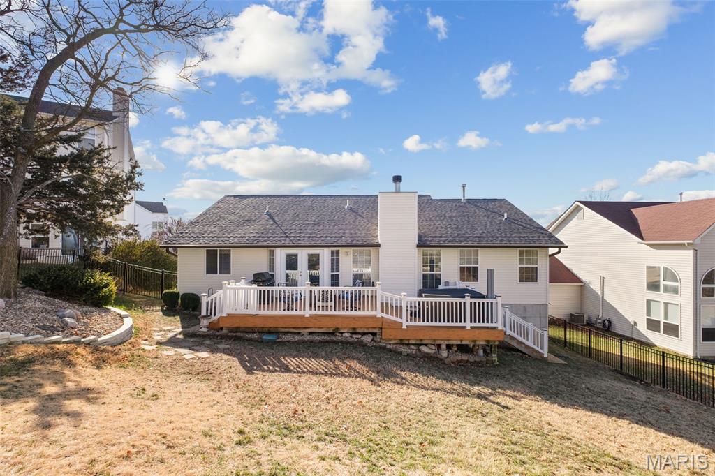 Village View Lts 5 & 6 Bdy Adj - Residential