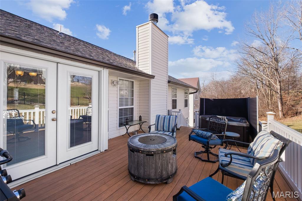 Village View Lts 5 & 6 Bdy Adj - Residential