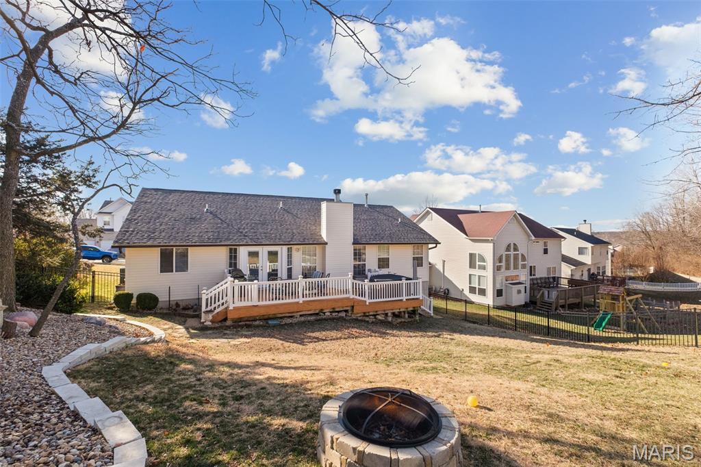 Village View Lts 5 & 6 Bdy Adj - Residential