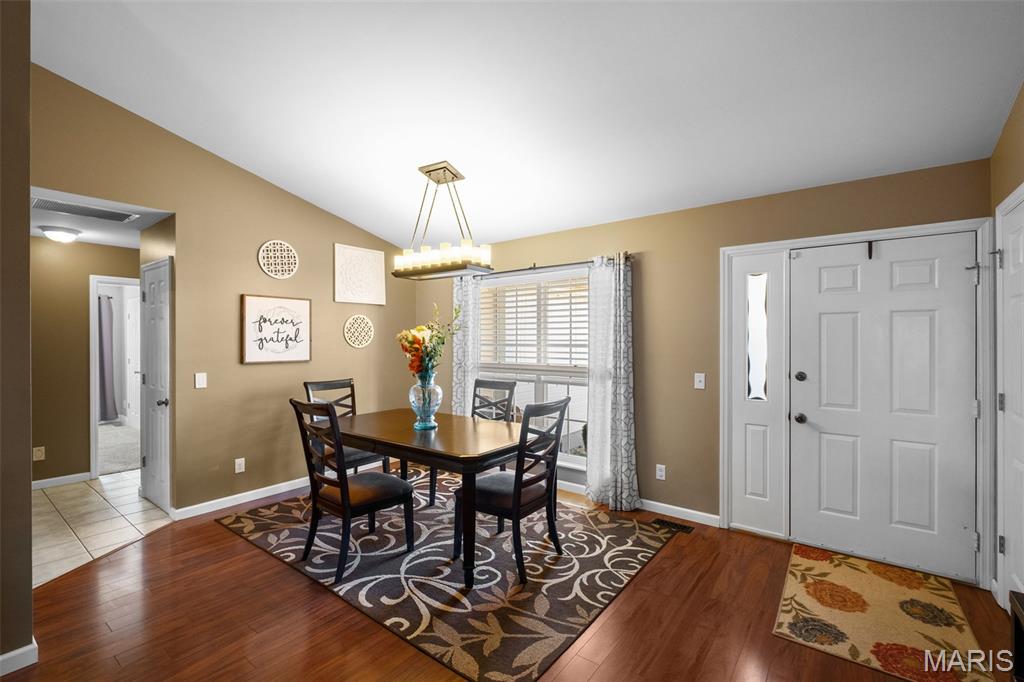 Village View Lts 5 & 6 Bdy Adj - Residential