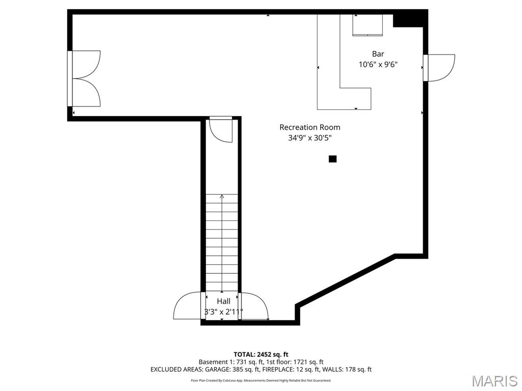 Village View Lts 5 & 6 Bdy Adj - Residential