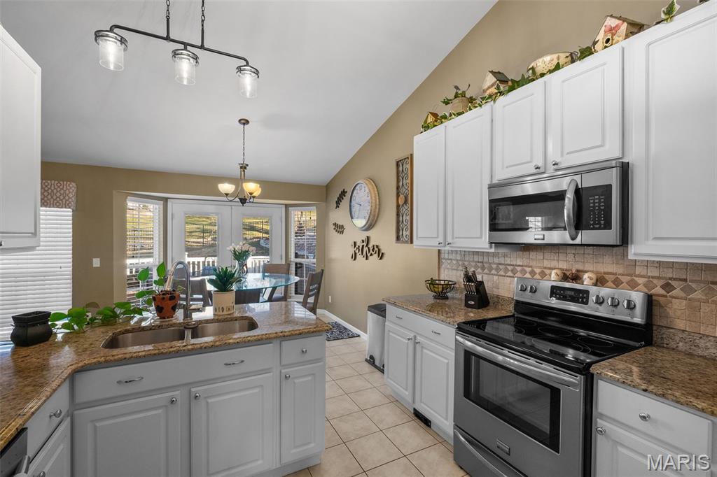 Village View Lts 5 & 6 Bdy Adj - Residential