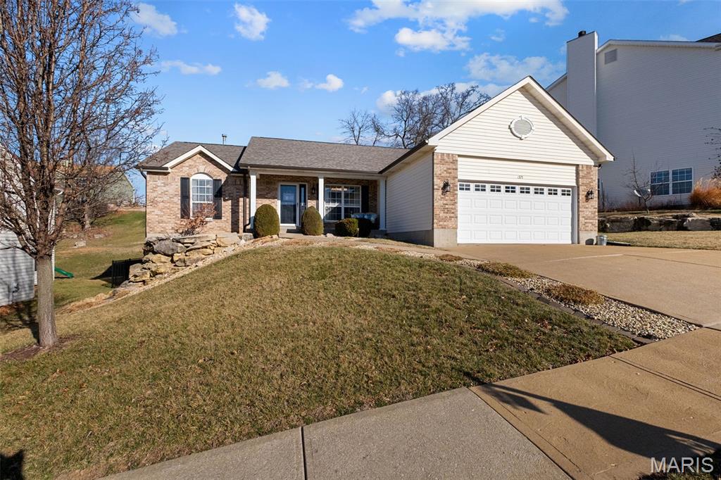 Village View Lts 5 & 6 Bdy Adj - Residential