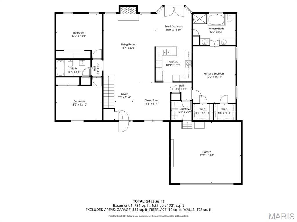 Village View Lts 5 & 6 Bdy Adj - Residential