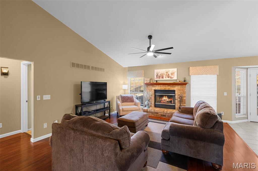 Village View Lts 5 & 6 Bdy Adj - Residential