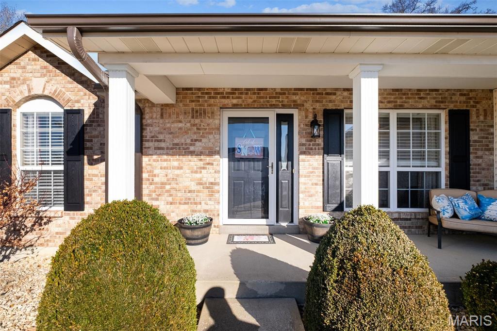 Village View Lts 5 & 6 Bdy Adj - Residential