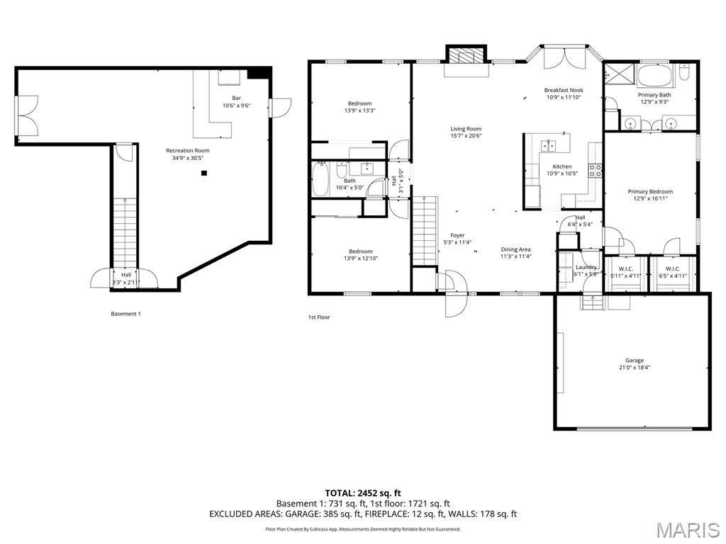 Village View Lts 5 & 6 Bdy Adj - Residential