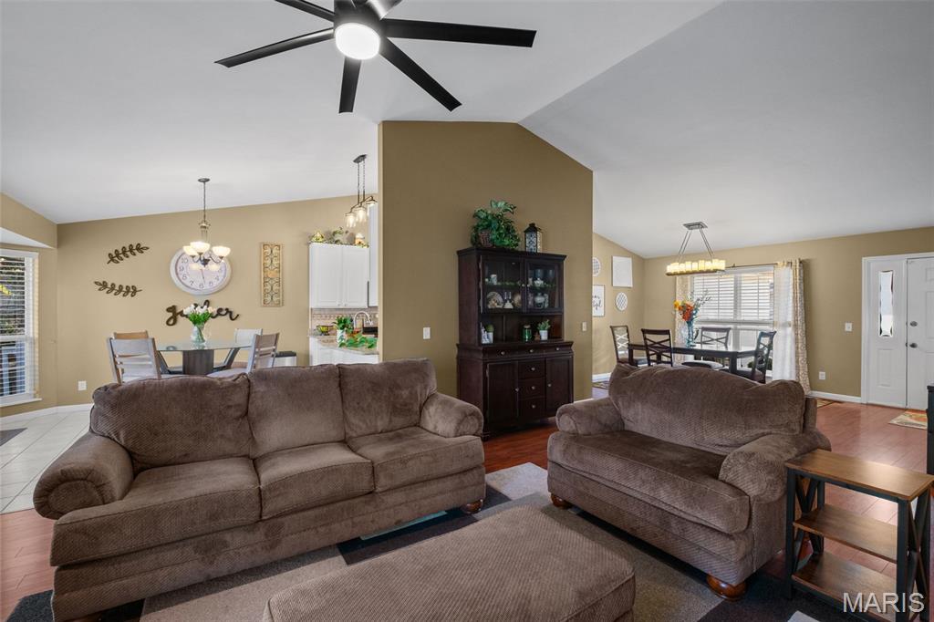 Village View Lts 5 & 6 Bdy Adj - Residential