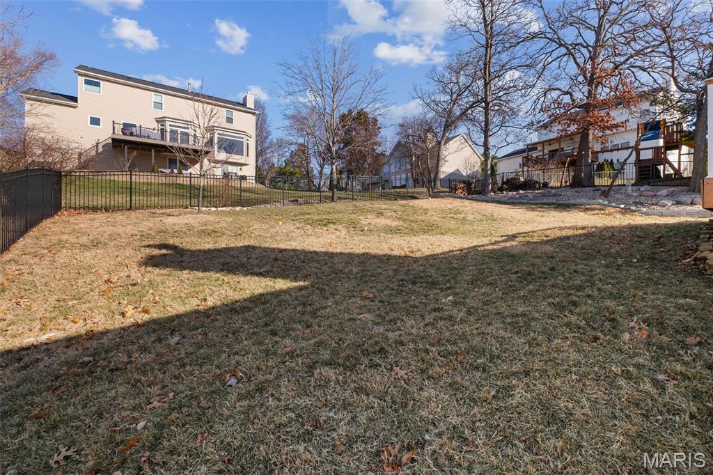 Village View Lts 5 & 6 Bdy Adj - Residential