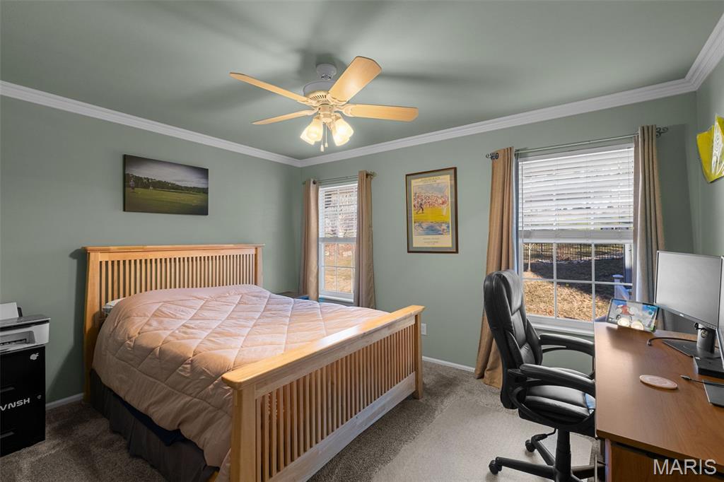 Village View Lts 5 & 6 Bdy Adj - Residential