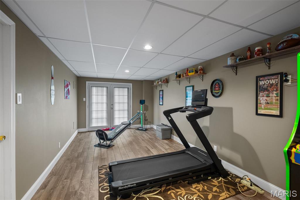 Village View Lts 5 & 6 Bdy Adj - Residential