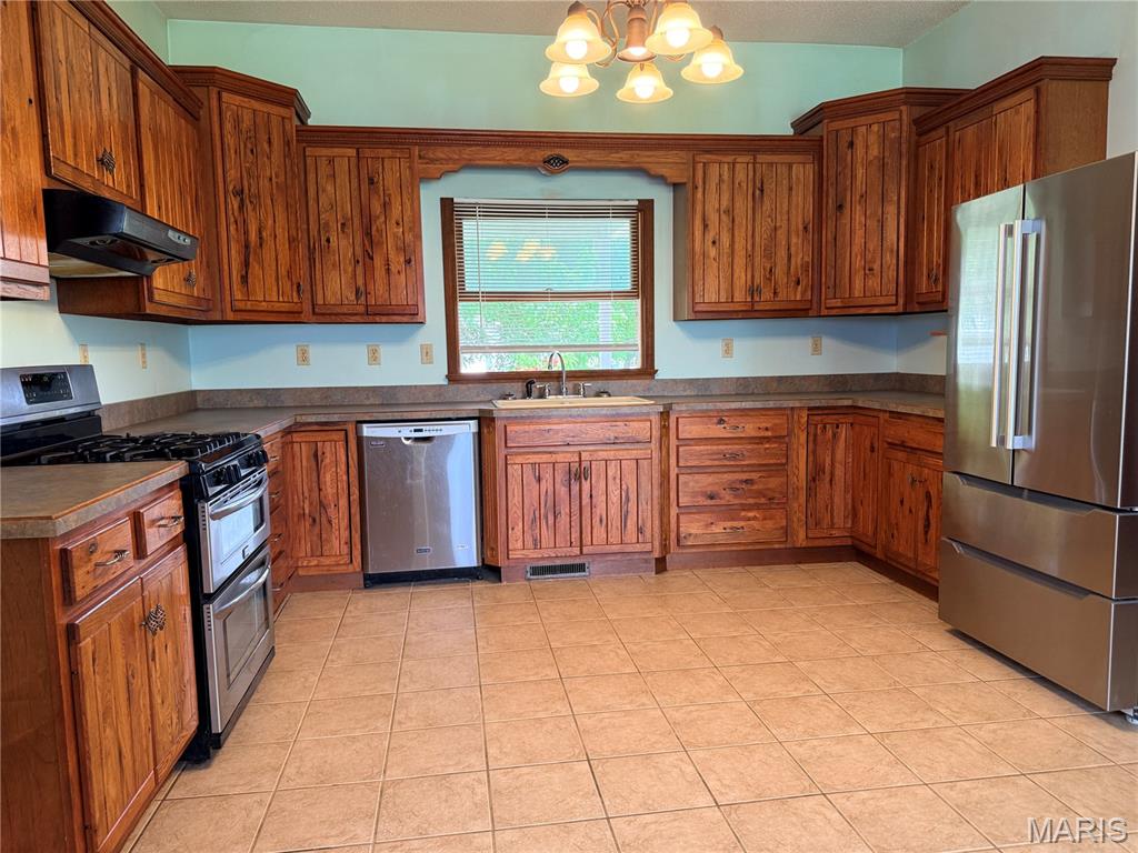 not in subdivision - Residential