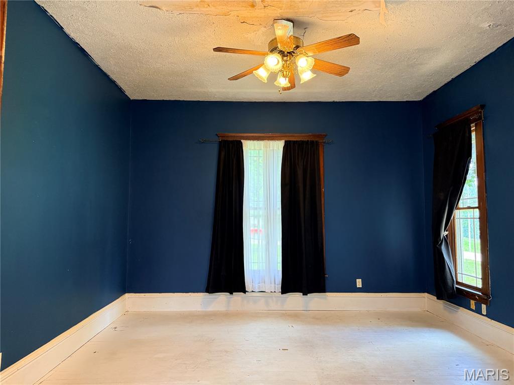 not in subdivision - Residential