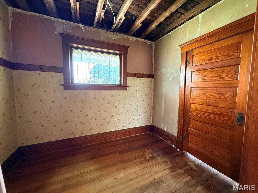 not in subdivision - Residential