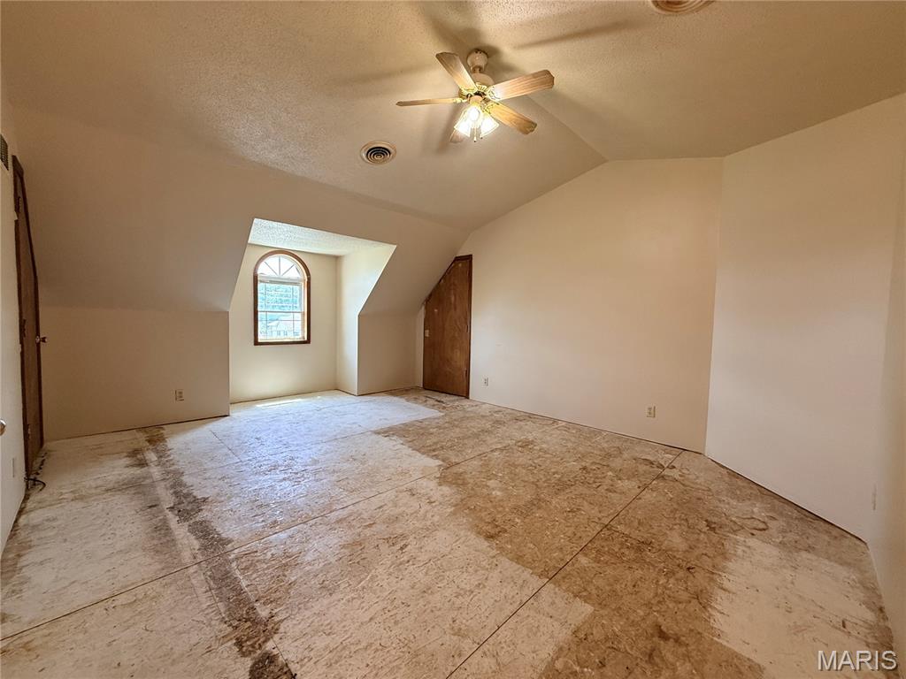 not in subdivision - Residential