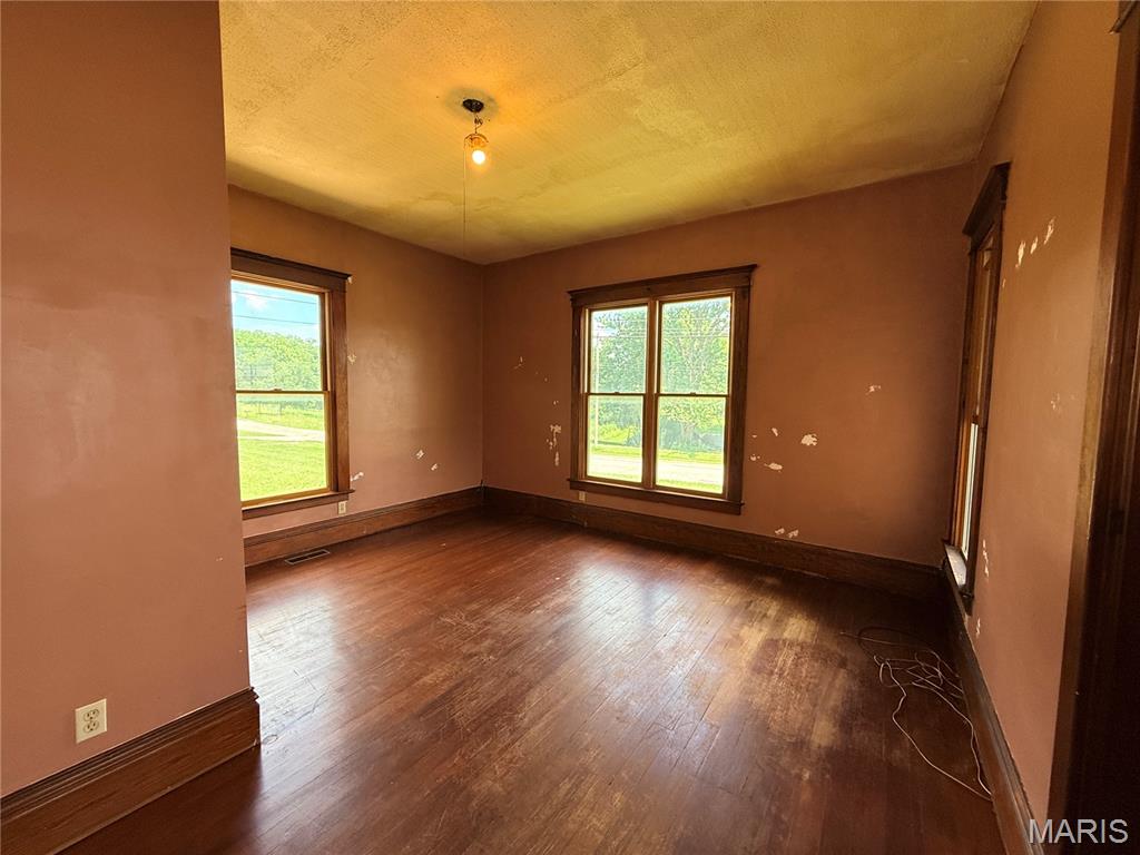 not in subdivision - Residential