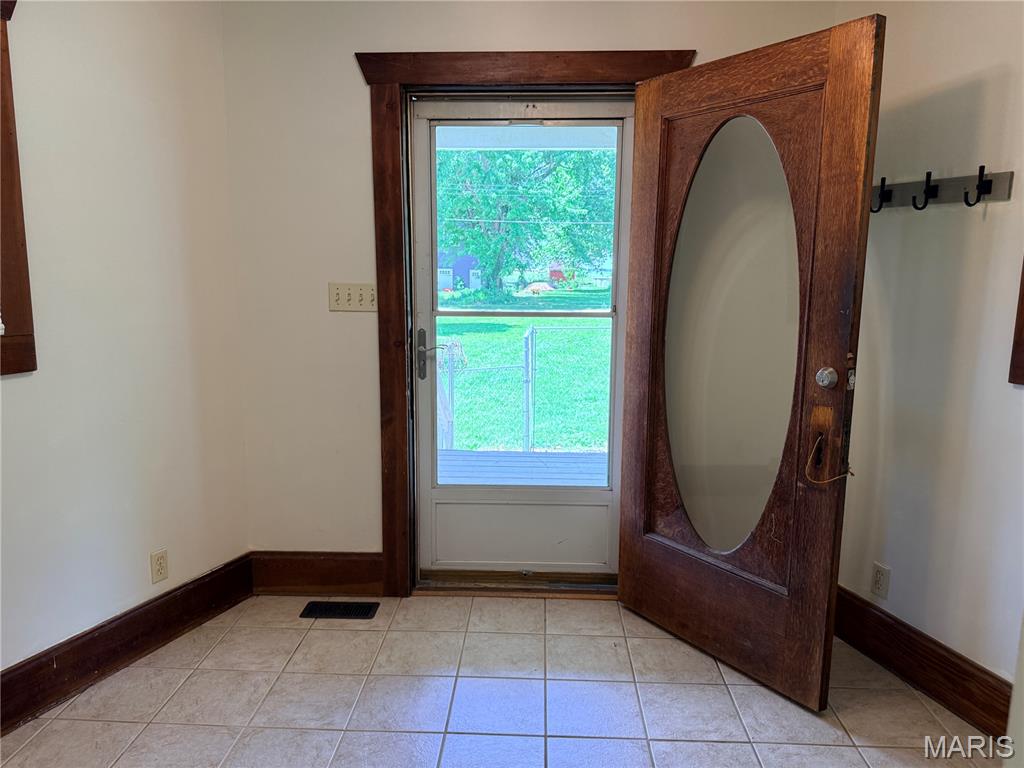 not in subdivision - Residential