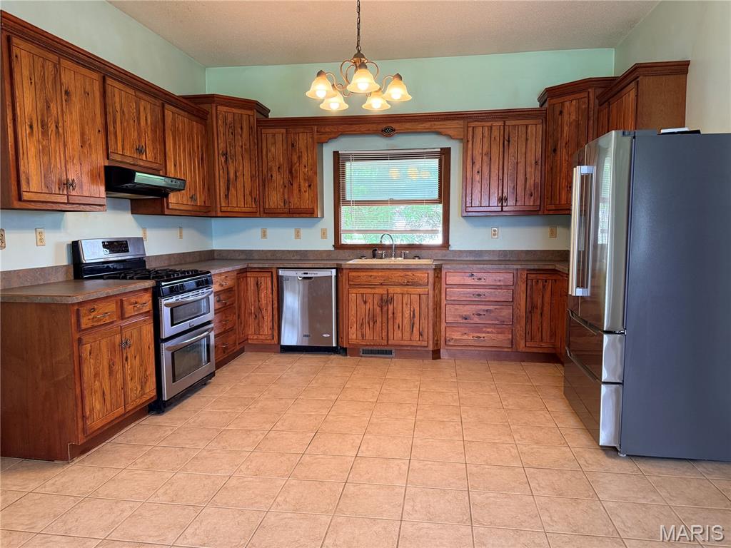 not in subdivision - Residential