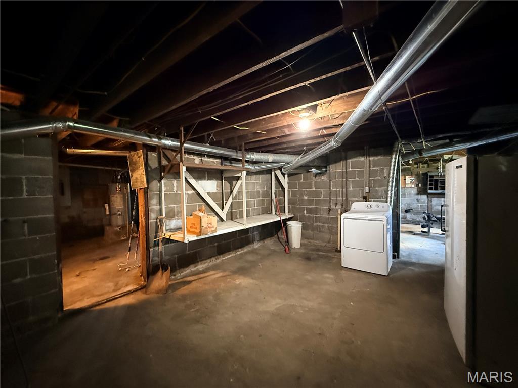not in subdivision - Residential