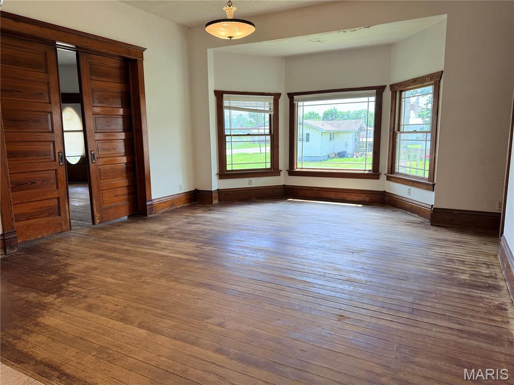 not in subdivision - Residential