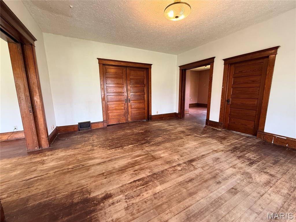 not in subdivision - Residential
