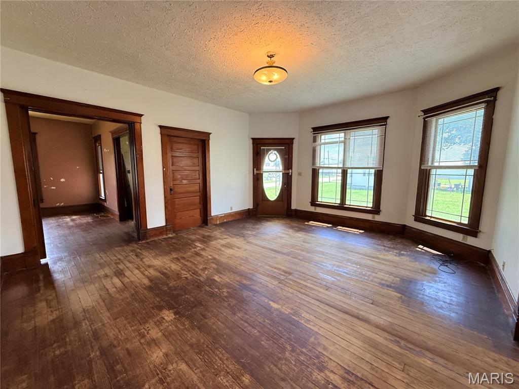 not in subdivision - Residential