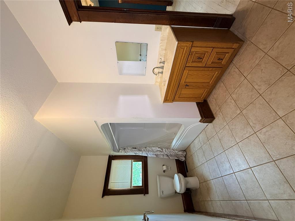 not in subdivision - Residential