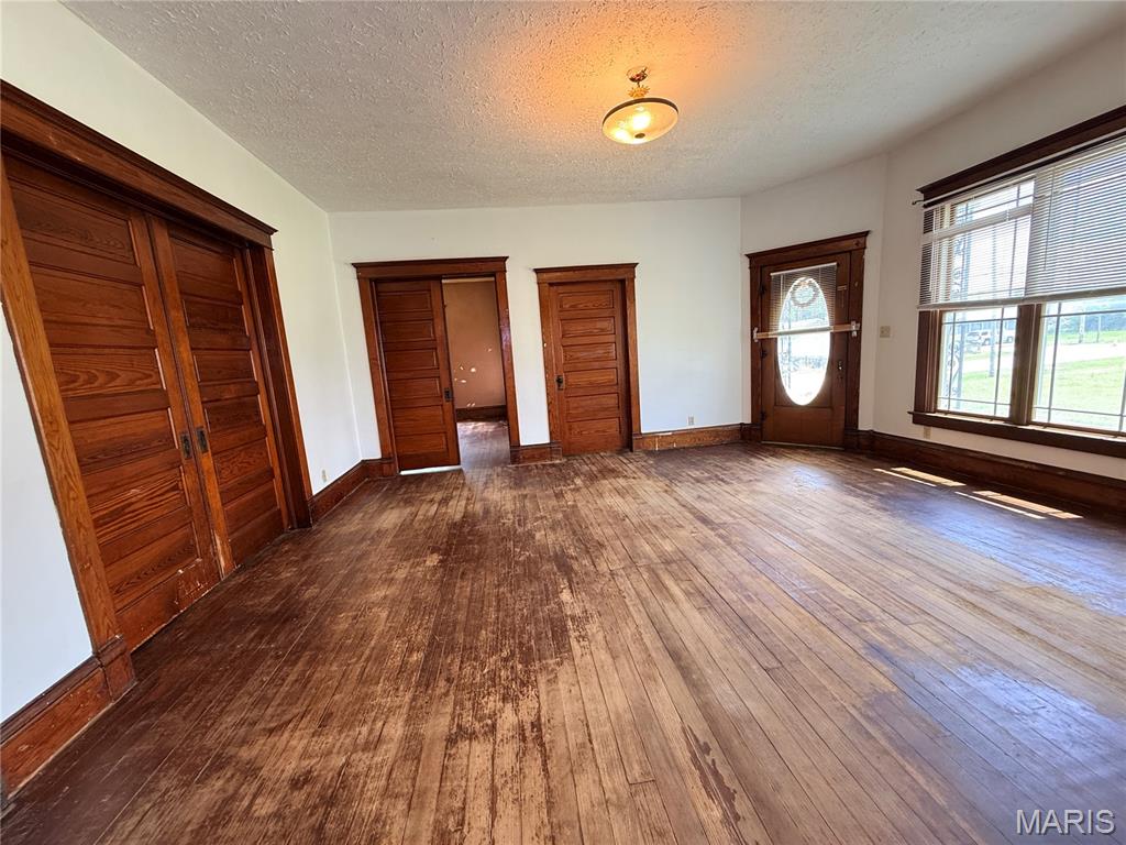 not in subdivision - Residential