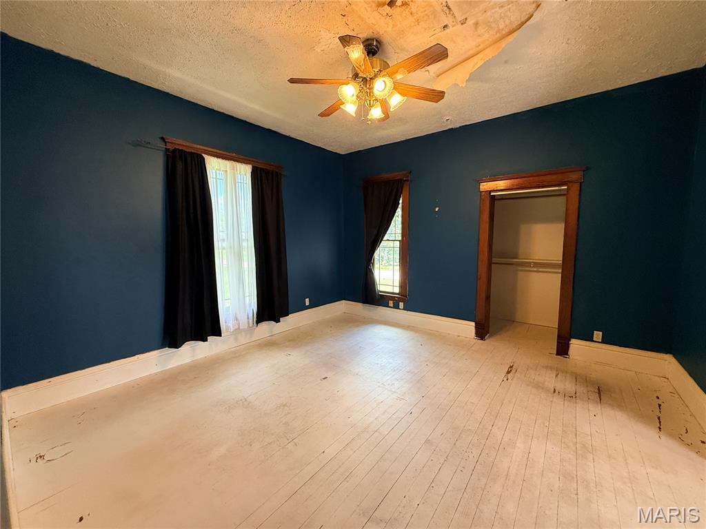 not in subdivision - Residential