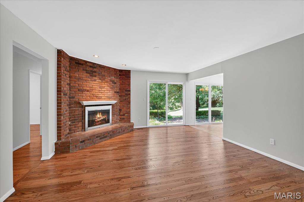 Wild Wood Add 2 - Residential