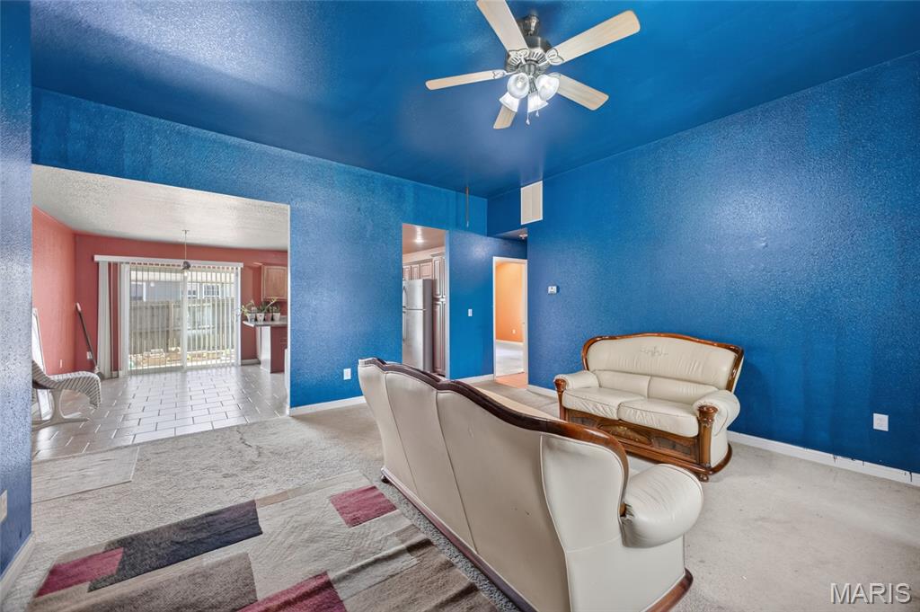 Westridge Estates - Residential