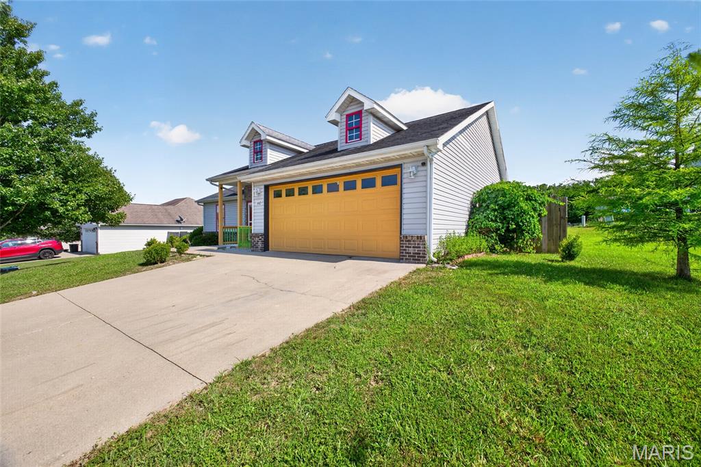 Westridge Estates - Residential
